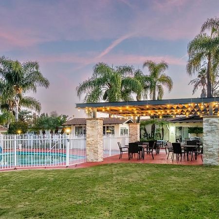 Fallbrook Country Inn מראה חיצוני תמונה