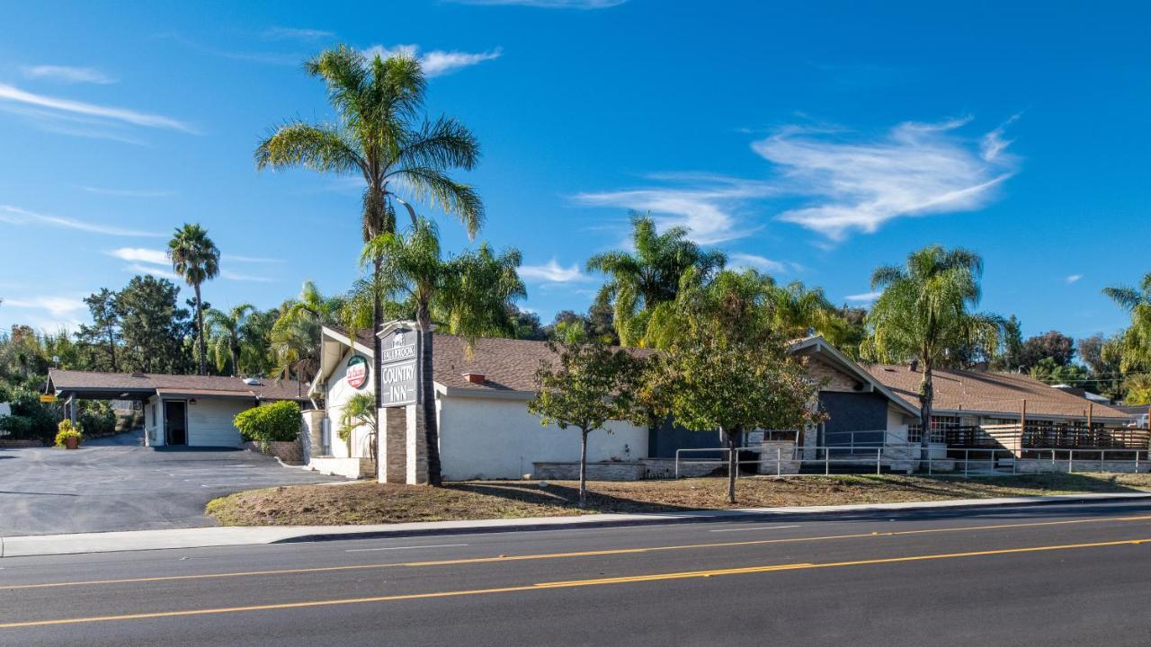 Fallbrook Country Inn מראה חיצוני תמונה