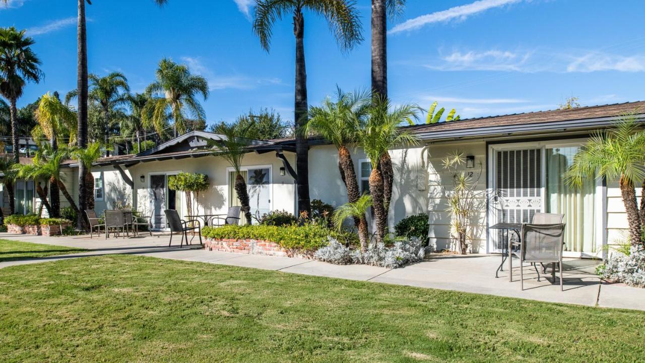 Fallbrook Country Inn מראה חיצוני תמונה