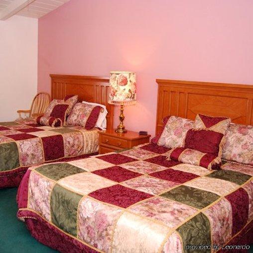Fallbrook Country Inn חדר תמונה