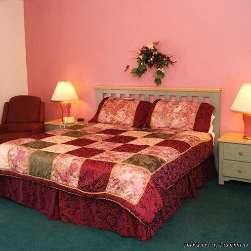 Fallbrook Country Inn חדר תמונה