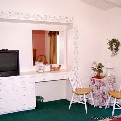 Fallbrook Country Inn חדר תמונה